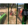 2017 John Deere 2154G Harvesters and Processors