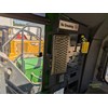 2017 John Deere 2154G Harvesters and Processors