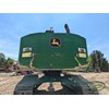 2017 John Deere 2154G Harvesters and Processors