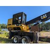 2019 Caterpillar 559D Log Loader