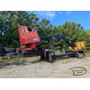 2019 Caterpillar 559D Log Loader