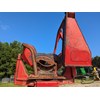 2019 Caterpillar 559D Log Loader
