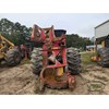 2017 Caterpillar 563D Wheel Feller Buncher