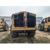 2017 Caterpillar 563D Wheel Feller Buncher