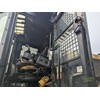 2017 Caterpillar 563D Wheel Feller Buncher