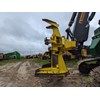 2018 John Deere 853M Track Feller Buncher