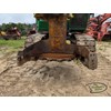 2018 John Deere 853M Track Feller Buncher