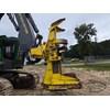 2018 John Deere 853M Track Feller Buncher