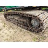 2018 John Deere 853M Track Feller Buncher