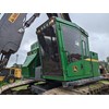 2018 John Deere 853M Track Feller Buncher