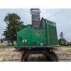 2018 John Deere 853M Track Feller Buncher