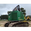 2018 John Deere 853M Track Feller Buncher