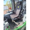 2022 John Deere 1510G Forwarder