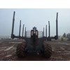 2022 John Deere 1510G Forwarder