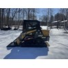 2023 ASV RT25 Skidsteer