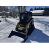 2023 ASV RT25 Skidsteer