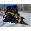2023 ASV RT25 Skidsteer