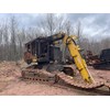 Komatsu 430-3 Part and Part Machine
