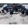 John Deere 700H drive pumps Dozer
