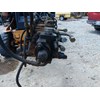 John Deere 700H drive pumps Dozer