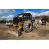 Caterpillar 525B Part and Part Machine
