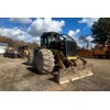 Caterpillar 525B Part and Part Machine