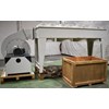 LMC West 472-IRWC-917RB-100/64 Dust Collection System