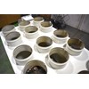 LMC West 472-IRWC-917RB-100/64 Dust Collection System