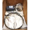 LMC West 472-IRWC-917RB-100/64 Dust Collection System