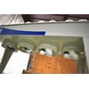 LMC West 472-IRWC-917RB-100/64 Dust Collection System