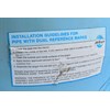 JM Eagle  PVC 235 PSI DR18, 16” x 20ft  Misc