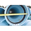 JM Eagle  PVC 235 PSI DR18, 16” x 20ft  Misc