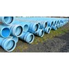 JM Eagle  PVC 235 PSI DR18, 16” x 20ft  Misc