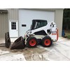 Bobcat S175 Skid Steer Loader Wheel Loader