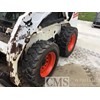 Bobcat S175 Skid Steer Loader Wheel Loader
