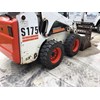 Bobcat S175 Skid Steer Loader Wheel Loader