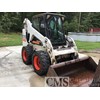 Bobcat S175 Skid Steer Loader Wheel Loader
