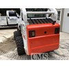 Bobcat S175 Skid Steer Loader Wheel Loader