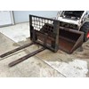 Bobcat S175 Skid Steer Loader Wheel Loader