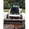 Bobcat S175 Skid Steer Loader Wheel Loader