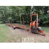 Wood-Mizer LT40 HD Sawmill Band Mill Thin Kerf