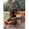 Wood-Mizer LT40 HD Sawmill Band Mill Thin Kerf