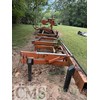 Wood-Mizer LT40 HD Sawmill Band Mill Thin Kerf