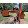 Wood-Mizer LT40 HD Sawmill Band Mill Thin Kerf