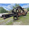 2004 Barko 395ML Log Loader
