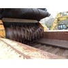 2008 Doppstadt AK 230 Shredder Mobile Wood Grinder