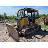 2016 John Deere 650K XLT Dozer