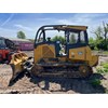 2016 John Deere 650K XLT Dozer