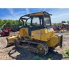 2016 John Deere 650K XLT Dozer