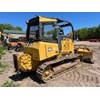 2016 John Deere 650K XLT Dozer